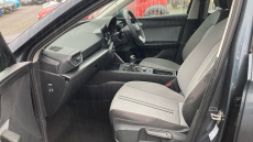 SEAT Leon 1.0 TSI EVO SE 5dr Petrol Hatchback